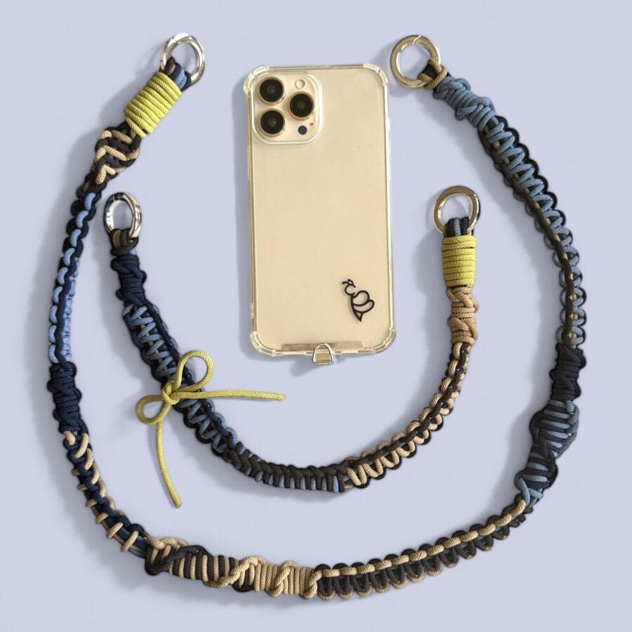 pasek do telefonu Indi