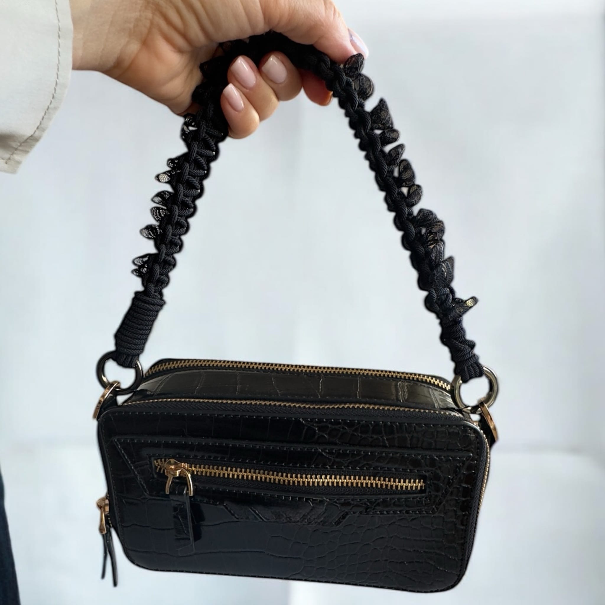 Nora🖤 - obrazek 7